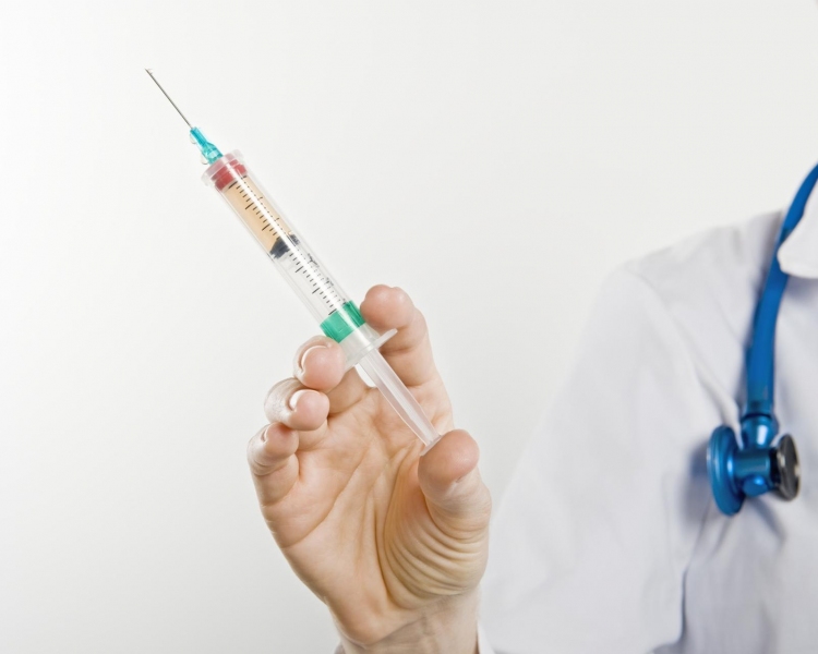 Wolne terminy na szczepienia przeciw grypie oraz COVID-19!
